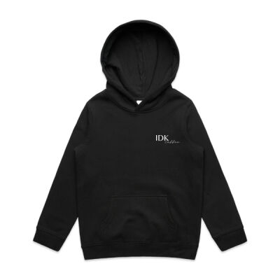 Kids Hoodie Thumbnail