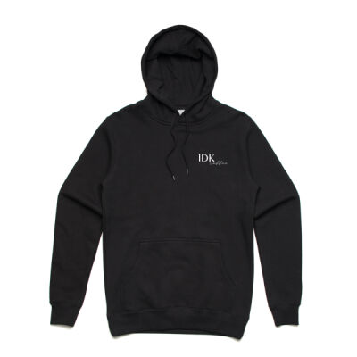 Unisex Hoodie Thumbnail