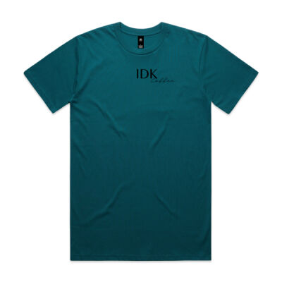 Staple IDK tee - Blk logo Thumbnail
